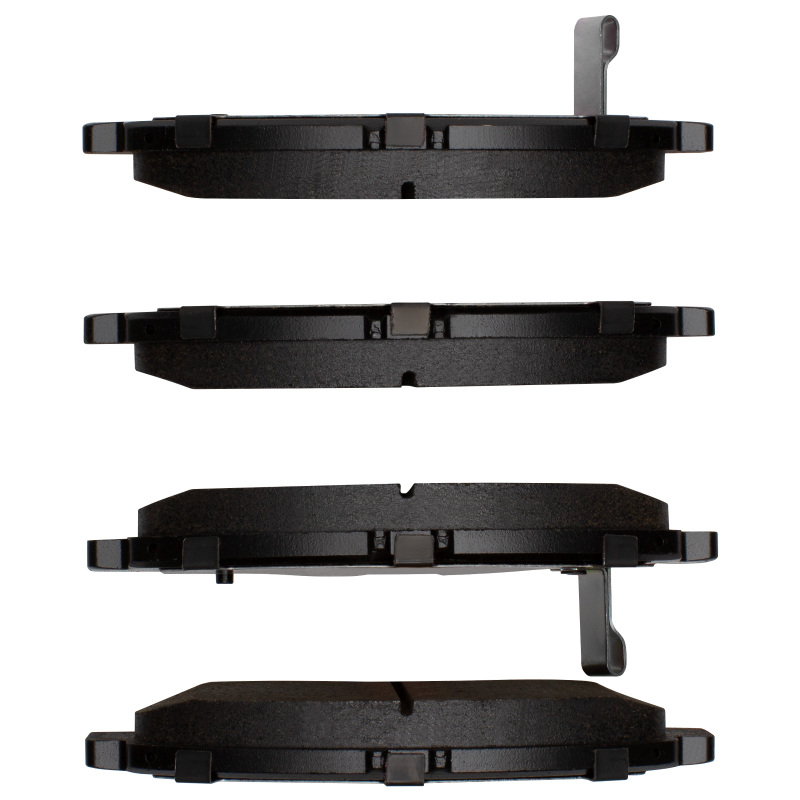 Acura ILX Brake Pads - Front - R1 Concepts - Optimum OE - `93-`15